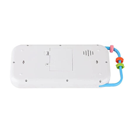 CEYLAN ADAM   8881-1B Müzikal Piano Baby