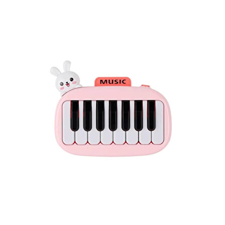 CEYLAN ADAM   8896-1B 88 Tavşanlı Işıklı Müzikal Piano