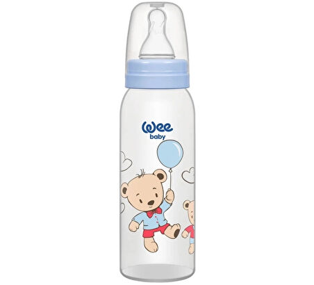 CEYLAN ADAM   Wee Baby Klasik PP Biberon 250 ml 852