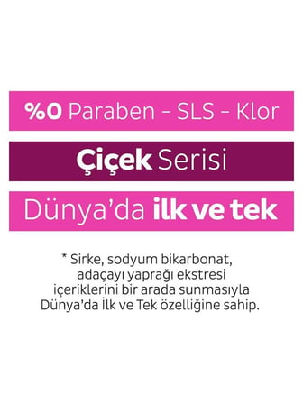 Yüzey Temizlik Havlusu 100 Adet Lilyum Pembe
