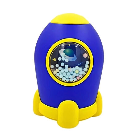 CEYLAN ADAM   Şifreli Metal Mekik Kumbara