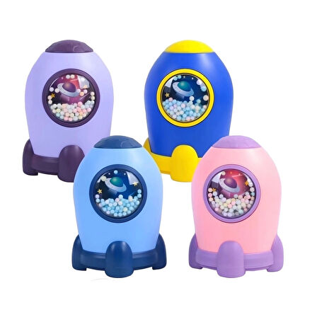 CEYLAN ADAM   Şifreli Metal Mekik Kumbara