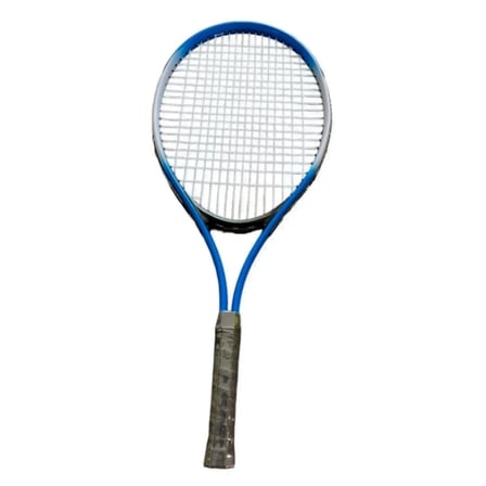 Mey İthalat® Çantalı Tenis Raketi