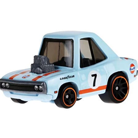 CEYLAN ADAM   Hot Wheels 70 Dodge Charger