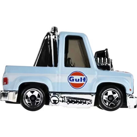 CEYLAN ADAM   Hot Wheels Toon'D 83 Chevy Silverado