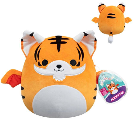 CEYLAN ADAM   ADT06000 Adopt Me 20 cm Peluş - SQAM00049