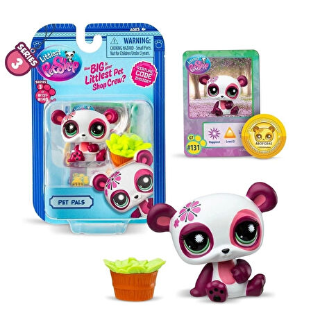 CEYLAN ADAM   Minişler S3 Tekli Paket