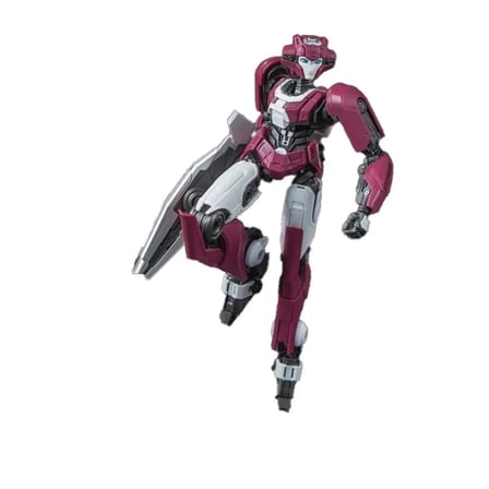 ROBOT