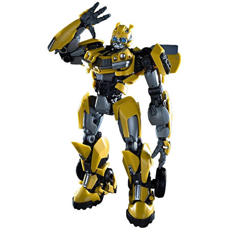 CEYLAN ADAM   Transformers Bumblebee 16 Cm