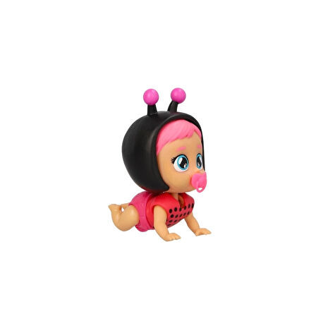 CEYLAN ADAM  Cry Babies Play Time Mini Bebekler