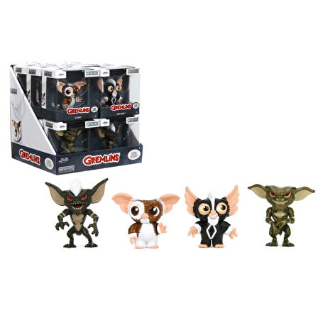 CEYLAN ADAM  Jada Gremlins Figürler