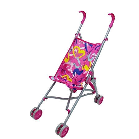 CEYLAN ADAM  FL8103-S Katlanabilir Bebek Arabası Baston Puset