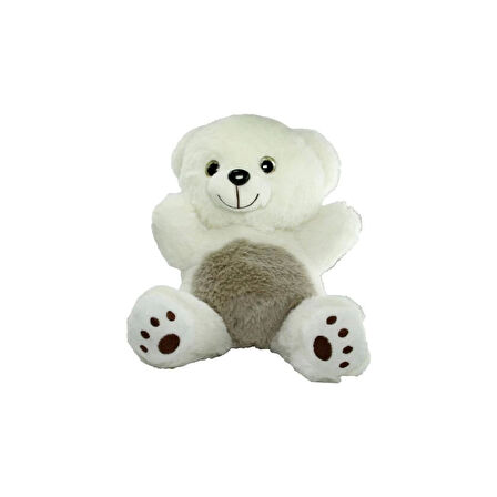 CEYLAN ADAM  PB30453-22S1 Peluş Asorti Ayı ve Panda 23 cm