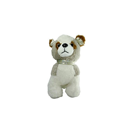 CEYLAN ADAM  PB30779-23 Peluş Ayakta Köpek 23 cm