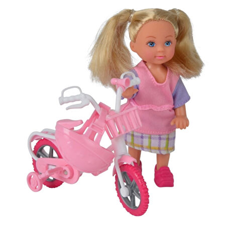 CEYLAN ADAM  Evi Love İlk Bisikletim