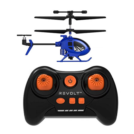 CEYLAN ADAM  Uzaktan Kumandalı Mini Helikopter