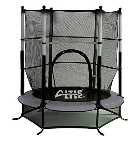 CEYLAN ADAM  Fileli Korumalı Trambolin ATS54