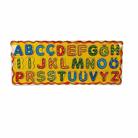 CEYLAN ADAM  6305 SUN-TOB-WOO-TAHTA BULTAK HARFLER KÇK BYK 2A