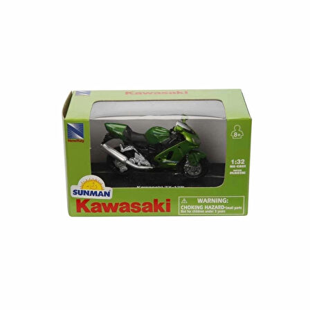 CEYLAN ADAM  6027 SUN-NRY-1 32 Yamaha- Suzukı- Honda- Kawasaki Model Motor
