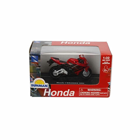CEYLAN ADAM  6027 SUN-NRY-1 32 Yamaha- Suzukı- Honda- Kawasaki Model Motor