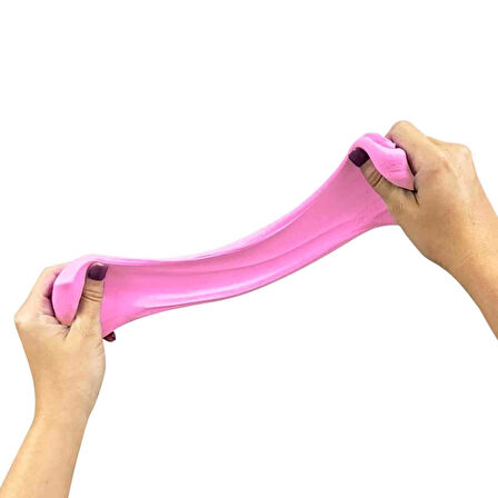 CEYLAN ADAM  Compound Kings Cloudz Pembe Slime 380 Gr