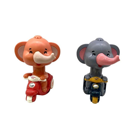 CEYLAN ADAM  SY014A-Vardem Bas Git Motorcu Fil