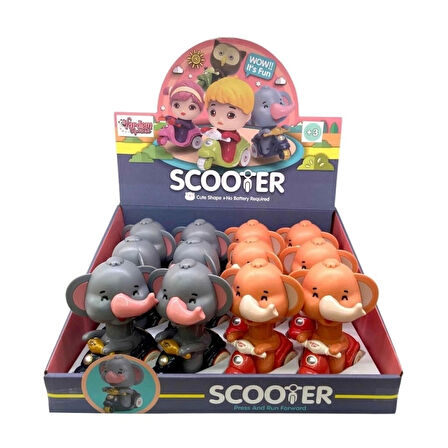 CEYLAN ADAM  SY014A-Vardem Bas Git Motorcu Fil