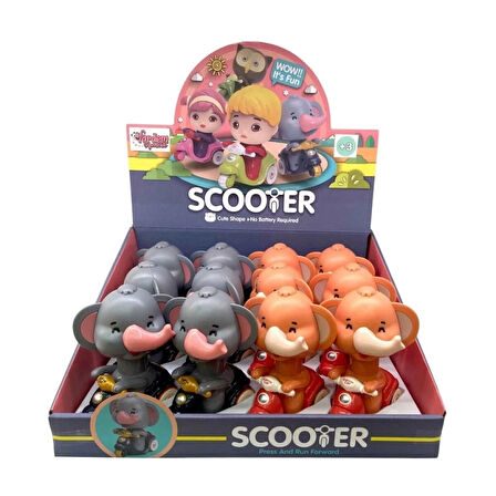 CEYLAN ADAM  SY014A-Vardem Bas Git Motorcu Fil