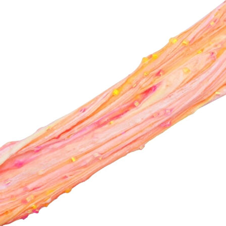 CEYLAN ADAM  Compound Kings Whipped Bingsu Cuties Slime Muz Kokulu 140 gr