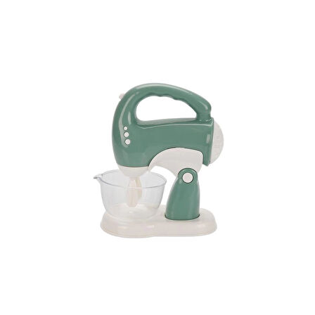 CEYLAN ADAM  4898 SUN-Ev Aleti Mini Mikser Yeşil