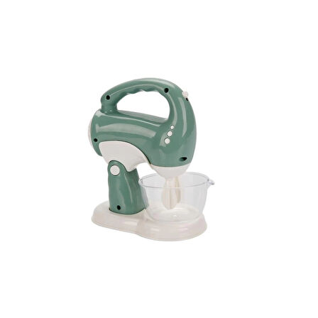 CEYLAN ADAM  4898 SUN-Ev Aleti Mini Mikser Yeşil