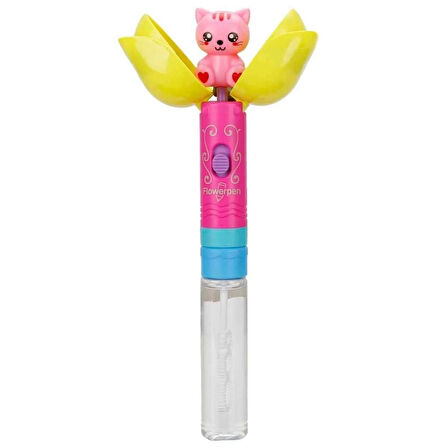 CEYLAN ADAM  Çiçek Şekilli Köpük Oyunu