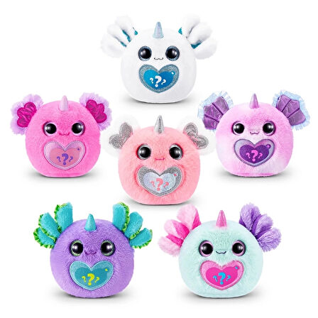 CEYLAN ADAM  Rainbocorn Axolotlcorn Sürpriz