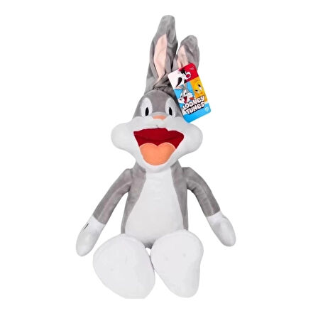 CEYLAN ADAM  Peluş Bugs Bunny 40 cm