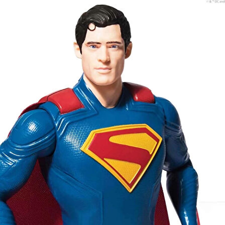 CEYLAN ADAM  Superman Figür 30 cm