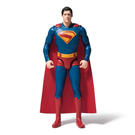 CEYLAN ADAM  Superman Film Karakterleri 30 cm
