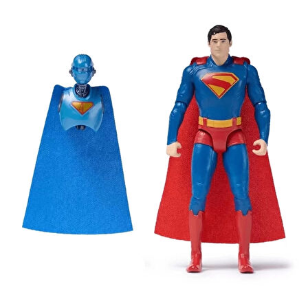 CEYLAN ADAM  Superman Epic Strike Figür 15 cm
