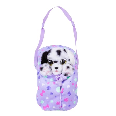 Sesli Peluş 20 cm