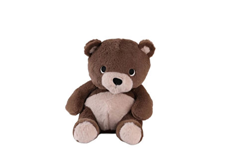 CEYLAN ADAM  5643 Kül Rengi Oturan Ayı