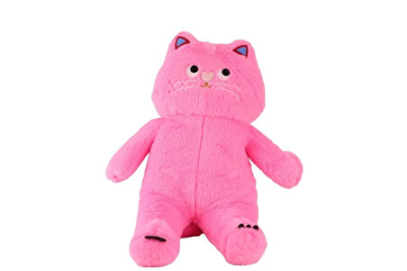 CEYLAN ADAM  4905 Pembe Renk 55 cm Kedi