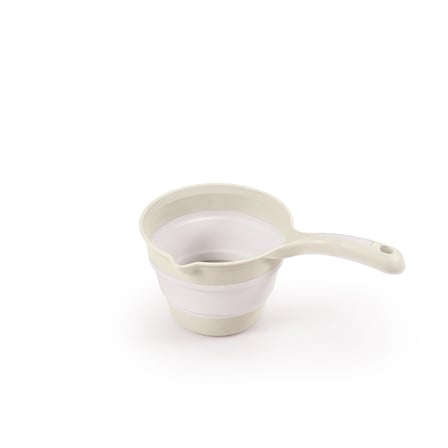 Mey İthalat® 7361 KATLANIR BEBEK YIKAMA MASRAPASI RELAX BEJ