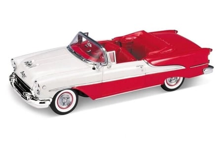 22432 1 24 MODEL ARAÇ 1955