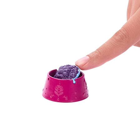 CEYLAN ADAM  JFG17 Disney Karlar Ülkesi Anna ve Kurt Yavrusu