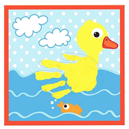 CEYLAN ADAM  İlk Parmak Boyam