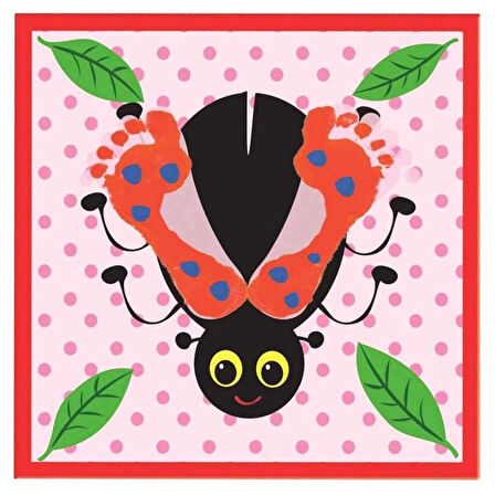 CEYLAN ADAM  İlk Parmak Boyam