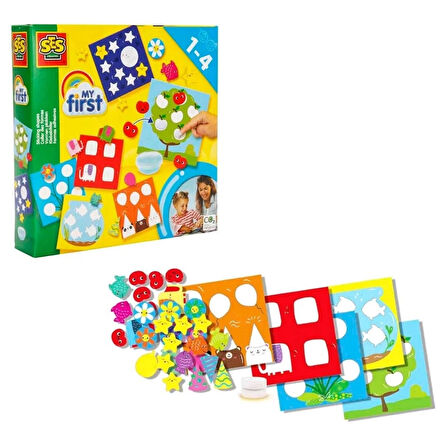 CEYLAN ADAM  İlk Şekil Yapıştırmam