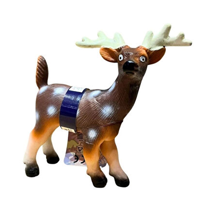 CEYLAN ADAM  Vahşi Hayvanlar