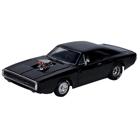 CEYLAN ADAM  Hızlı & Öfkeli 1327 Dodge Charger Model Aracı