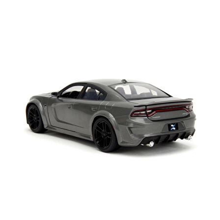 CEYLAN ADAM  Hızlı & Öfkeli 2021 Dodge Charger Model Aracı