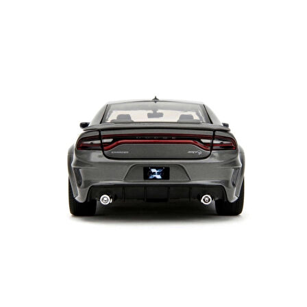 CEYLAN ADAM  Hızlı & Öfkeli 2021 Dodge Charger Model Aracı